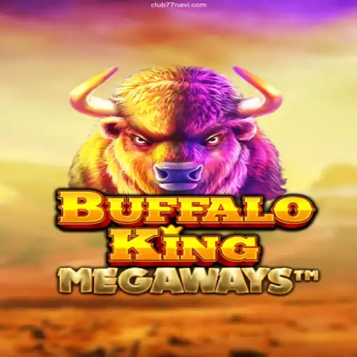Exploring BuffaloKing Slot Game: A Dive into the Wild with CLUB77 Casino