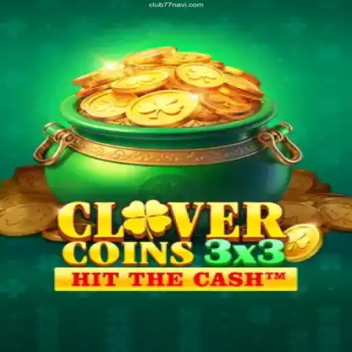 Exploring Clovercoin3x3: A Fresh Take on Traditional Gaming with CLUB77