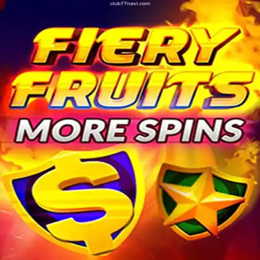 Exploring FieryFruitsMoreSpins: A Thrilling Casino Experience