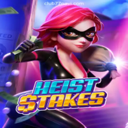 Exploring HeistStakes: A Thrilling Casino Adventure