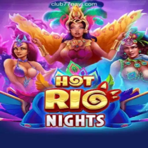 Discover the Excitement of HotRioNights: The Ultimate Gaming Experience