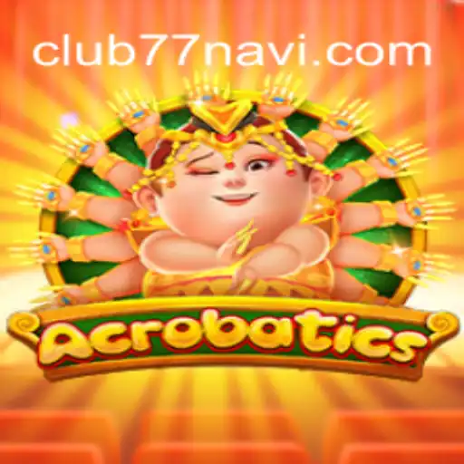 Discover the Excitement of Acrobatics: A Dynamic and Engaging Game Experience