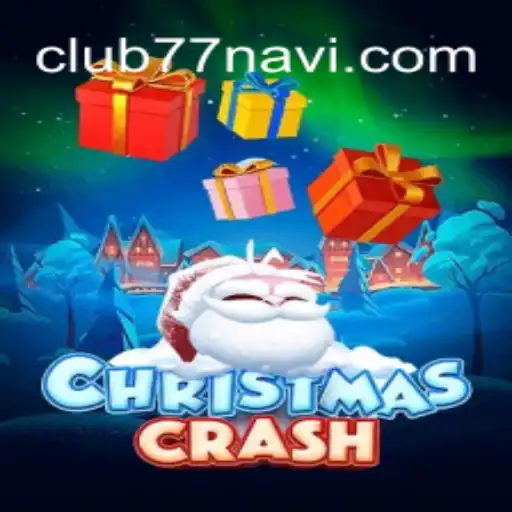 Discover the Excitement of ChristmasCrash at CLUB77: Brazil's Most Trusted Casino