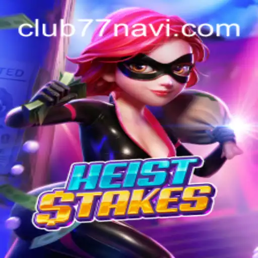 Exploring HeistStakes: A Thrilling Casino Adventure