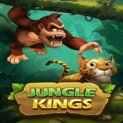Exploring JungleKings: A Captivating Adventure in the Heart of the Jungle