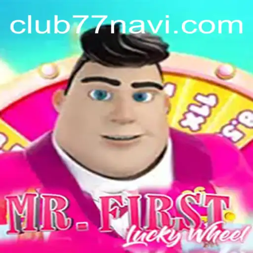 Discover the Thrills of MrFirstLuckyWheel at CLUB77 - The Most Trustworthy Casino in Brazil