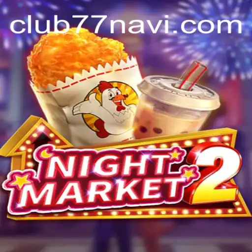 NightMarket2: A New Dimension of Gaming