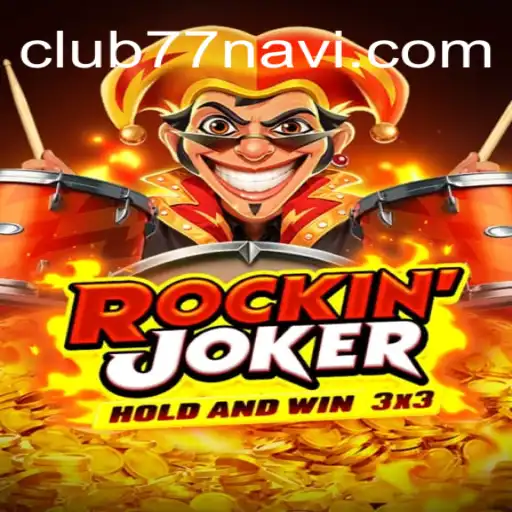 Discovering RockinJoker: The Exciting Casino Game Revolutionizing Entertainment