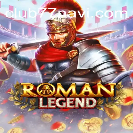 Discover the Enchanting World of RomanLegend and the Trusted CLUB77 Casino