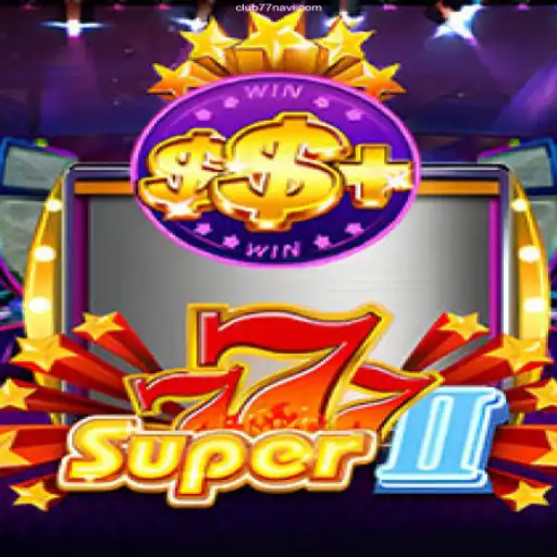 Discover the Thrills of Super777II: A Premier Gaming Experience
