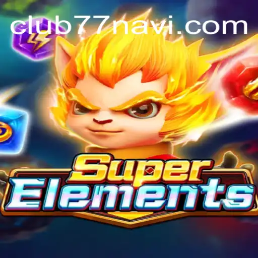 Discovering the Dynamic World of SuperElements: A Thrilling Adventure Awaits