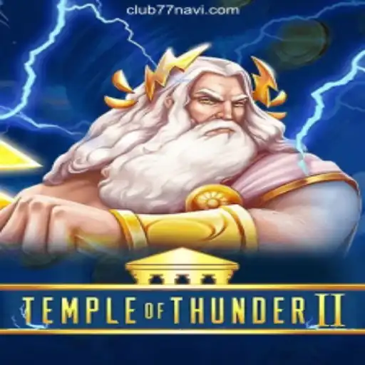 Temple of Thunder II: A Thrilling Journey into Myth and Adventure