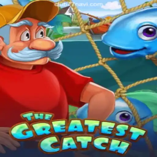 TheGreatestCatch: Dive into the Virtual Waters of Adventure