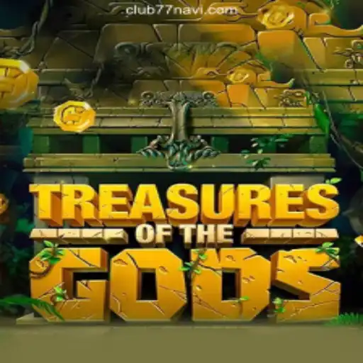 Discovering TreasureoftheGods: An Epic Gaming Adventure