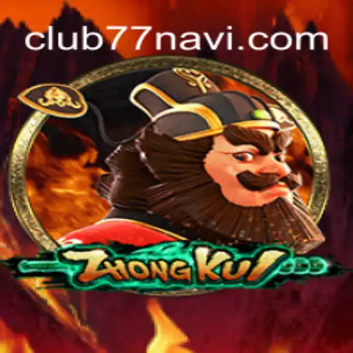 Exploring the Mystical Layers of ZhongKui: The Engaging Casino Game