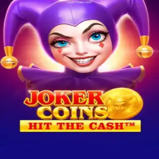Unveiling JokerCoins: The Exciting New Addition to CLUB77