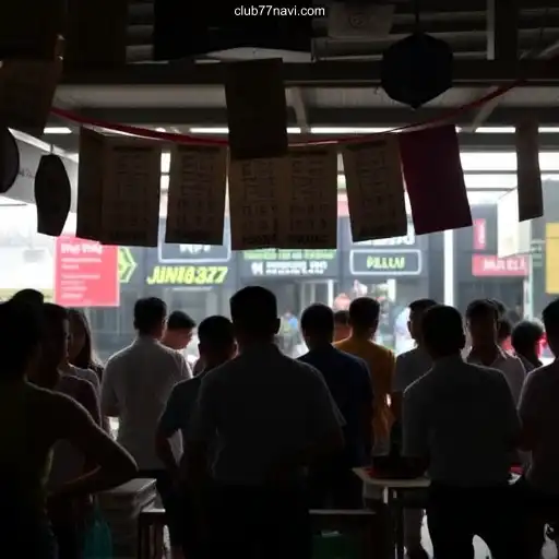 Understanding Jueteng: A Glimpse into an Unregulated Gambling Phenomenon