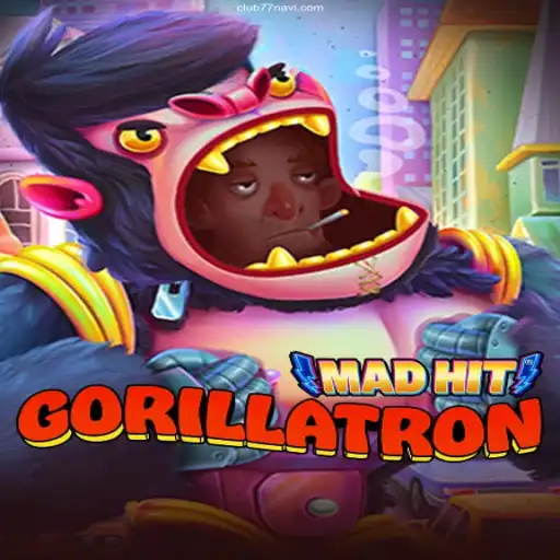 Unveiling the Exciting World of MadHitGorillatron