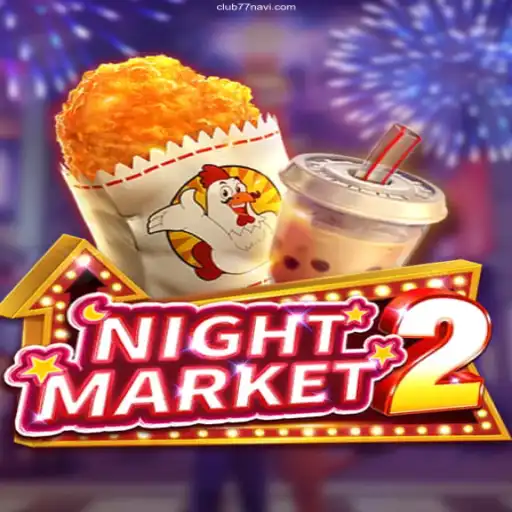NightMarket2: A New Dimension of Gaming