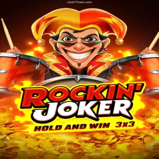 Discovering RockinJoker: The Exciting Casino Game Revolutionizing Entertainment