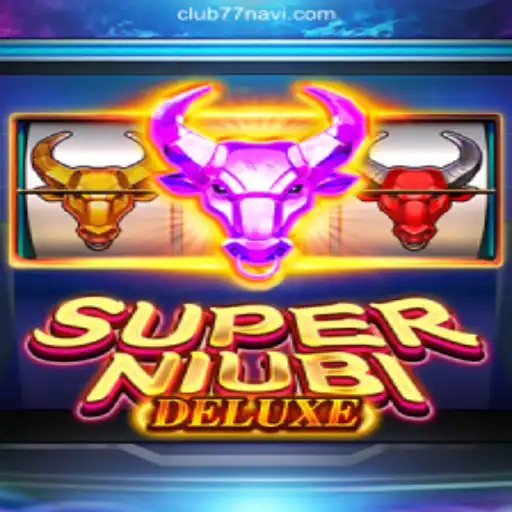 SuperNiubiDeluxe: Unveiling a Captivating Gaming Experience