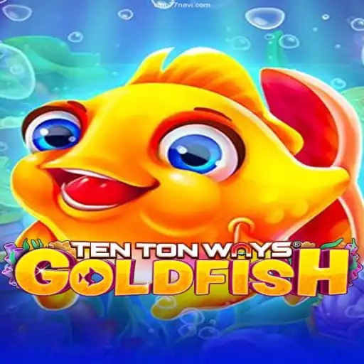 Exploring the Intriguing World of TenTonWaysGoldfish