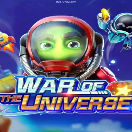 WAROFTHEUNIVERSE: A Galactic Gaming Experience