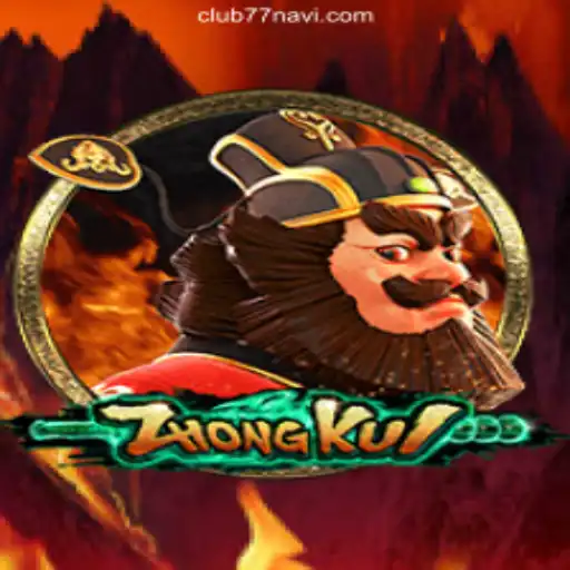Exploring the Mystical Layers of ZhongKui: The Engaging Casino Game
